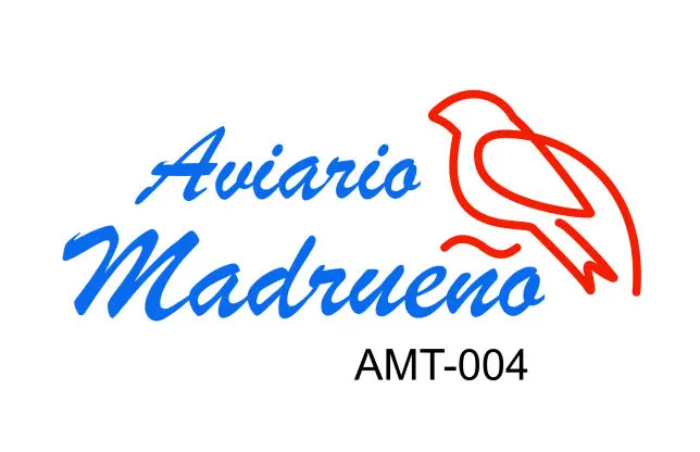 Aviario Madrueño AOMT