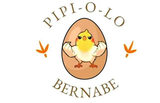 Aviario PIPI-O-LO AOMT