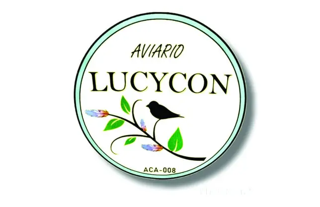 Aviario Lucycon AOMT