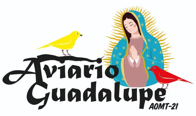 Aviario Guadalupe AOMT