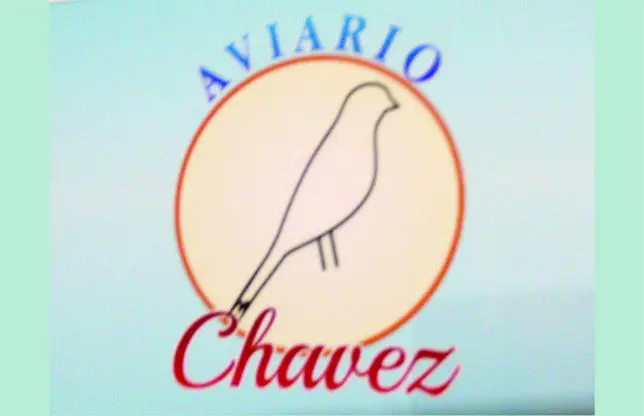 Aviario Chavez AOMT