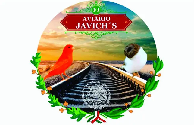 Aviario Javich´s AOMT